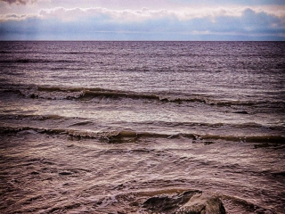 Horizon. Horizon.
